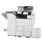 MP C5502A